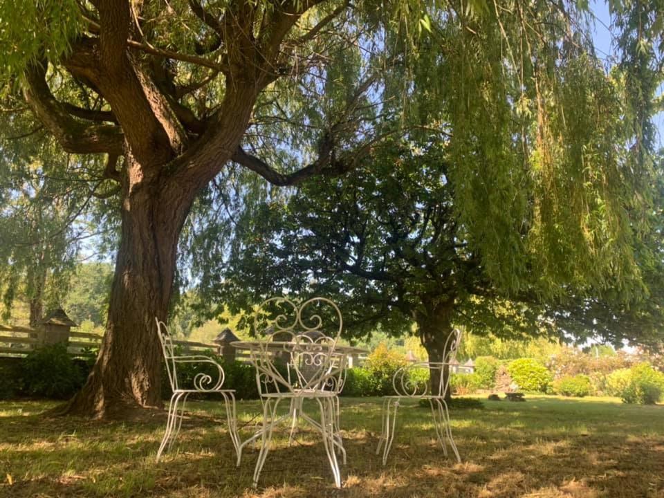 River Cottage 2 Nuits Minimums Par Reservation Daon Εξωτερικό φωτογραφία